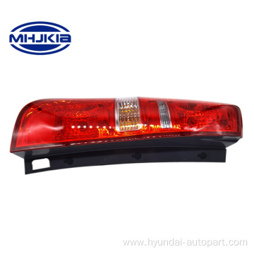 92401-4H000 92402-4H000 Auto Lamp